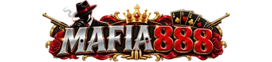 MAFIA888 Logo