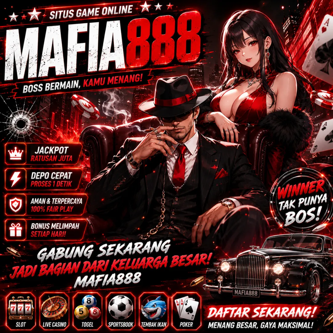 MAFIA888